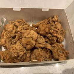 Chicken Box