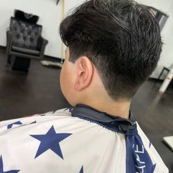 Cobb & Co Barbershop