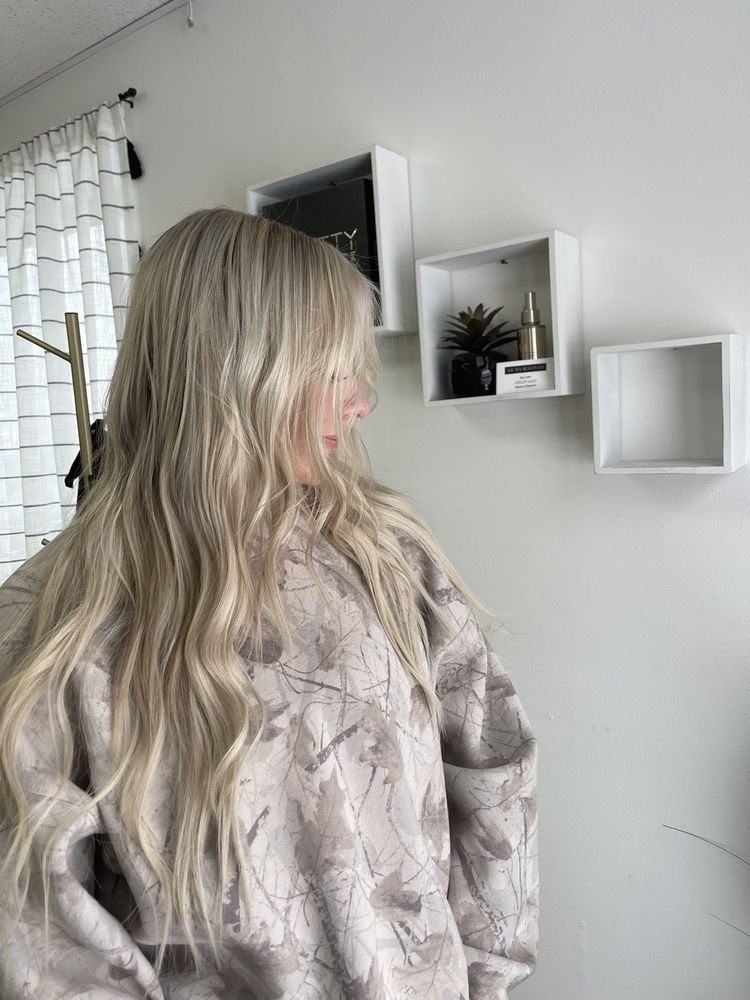 THE TEN BEAUTY Updated June 2024 1400 Curtis Ave, Idaho Falls