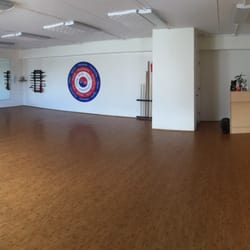 San Bao Center Hawaii - The studio - 167 Hamakua Drive, second floor  Kailua, Hawaii  Martial Arts, Health, Exercise, Meditation  Kung Fu, Tai Chi, Qi Gong