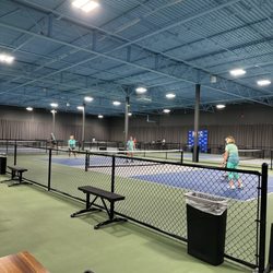 Missouri Pickleball Club
