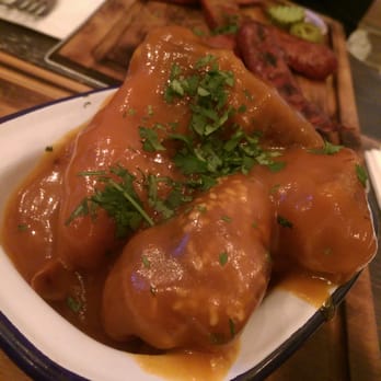 Meat & Shake - Buffalo Chicken Wings - Burgers Near Me - Ealing, XGL