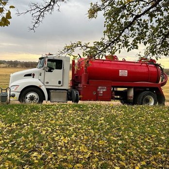 1. Berryhill Sewer Service