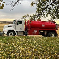 Berryhill Sewer Service