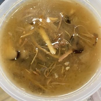 HK Congee Noodles - The sure delicious " imitation shark fin soup in a bowl " 碗仔翅 - Noodles Near Me - Pleasanton, California HK Congee Noodles - The sure delicious " imitation shark fin soup in a bowl " 碗仔翅 - Noodles Near Me - Pleasanton, California