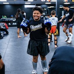 Premier Fight and Fitness