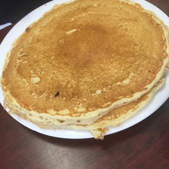 Ally's Comfort Cafe - Banana pecan pancakes - Diners Near Me - Davie, Florida Ally's Comfort Cafe - Banana pecan pancakes - Diners Near Me - Davie, Florida