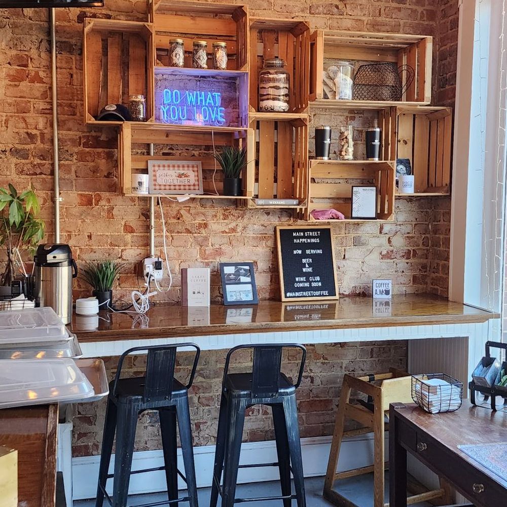 Coffee Republic - Coffee & Tea Near Me - Huntersville, North Carolina Coffee Republic - Coffee & Tea Near Me - Huntersville, North Carolina