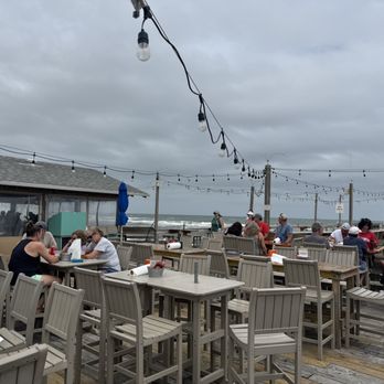 Fish Heads Bar and Grill - Outdoor space - American Near Me - Nags Head, North Carolina
