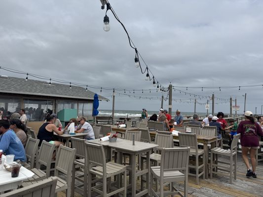 Fish Heads Bar & Grill by null