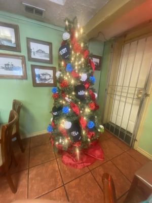 Las Margaritas Restaurant by null