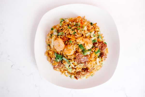 May Lee Chinese Restaurant by null