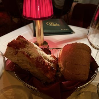 Anthony's Runway 84 - Bread - Italian Near Me - Fort Lauderdale, Florida