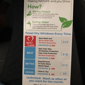 Cares Car Wash - Price List - Car Wash Near Me - Sacramento, California Cares Car Wash - Price List - Car Wash Near Me - Sacramento, California