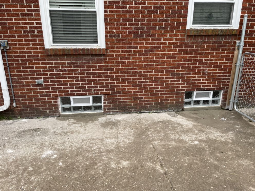 Slide of No Joke Construction