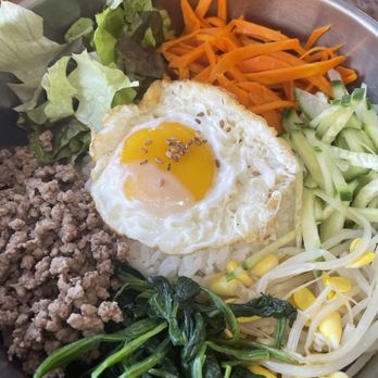 To Soc Chon - Bibimbap - Korean Near Me - Morton Grove, Illinois To Soc Chon - Bibimbap - Korean Near Me - Morton Grove, Illinois