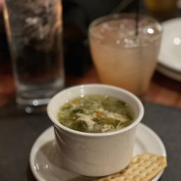 Wedding Soup