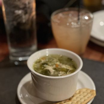 Bella's On Fort Couch - Italian wedding soup - Italian Near Me - Pittsburgh, Pennsylvania