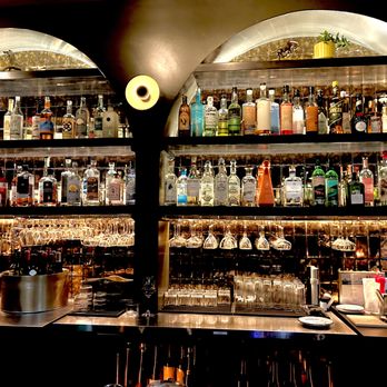Le Calamar - French Near Me - Austin, Texas