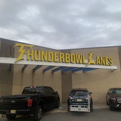 Thunderbowl Lanes