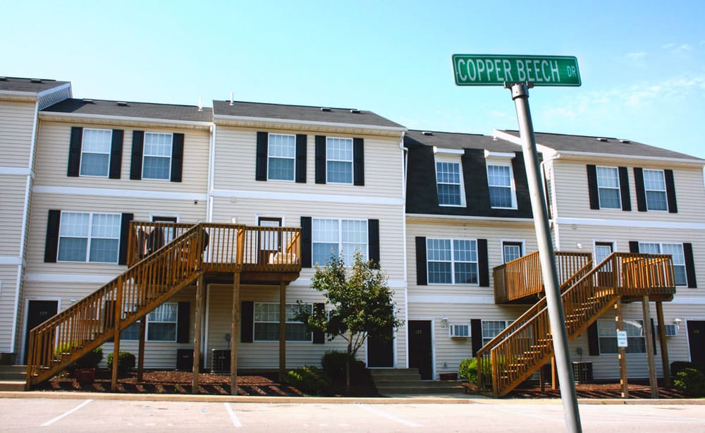 COPPER BEECH TOWNHOMES Updated October 2024 223 Medlar Dr, Indiana