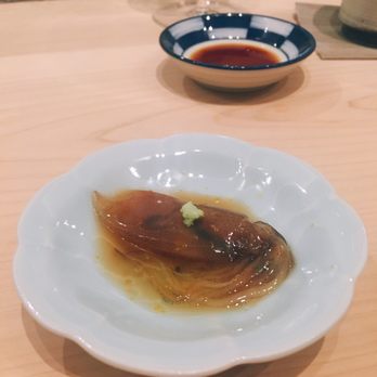 Shoushin - Raw firefly squid - Japanese Near Me - Toronto, Ontario Shoushin - Raw firefly squid - Japanese Near Me - Toronto, Ontario