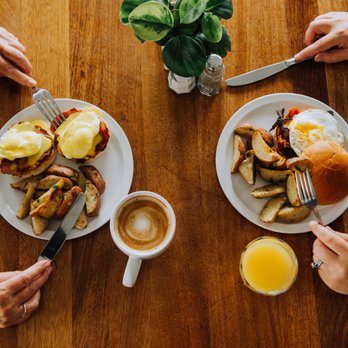 Cultivate Cafe - Cafes Near Me - Chilliwack, British Columbia