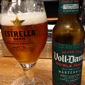 El Cable Bar - Tapas Bars Near Me - Sitges, B