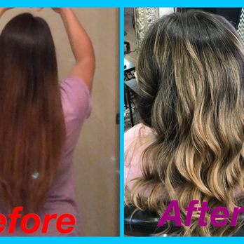 The Corner Salon - Hair Salons Near Me - Bonita, California The Corner Salon - Hair Salons Near Me - Bonita, California
