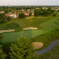 The Grizzly Golf Course