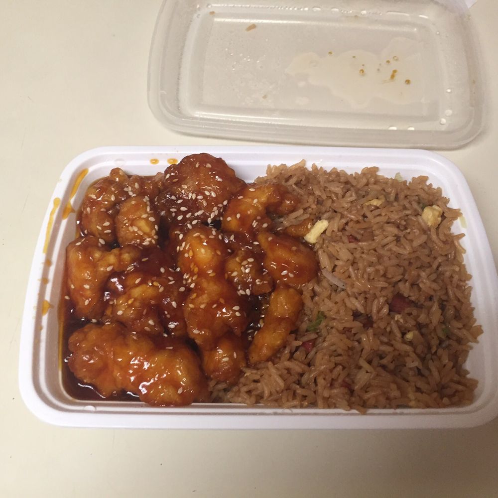 House of Chan - Sesame Chicken - Chinese Near Me - North Augusta, South Carolina House of Chan - Sesame Chicken - Chinese Near Me - North Augusta, South Carolina
