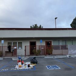 Sunny Day Montessori Academy - Making some cosmetic changes, the new owners are excited to take over!