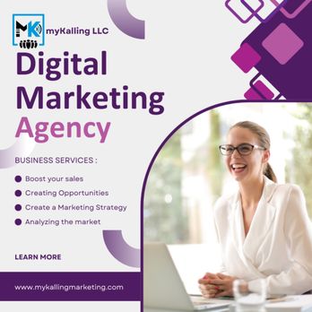 myKalling - Boost your Brand Awareness - Marketing Near Me