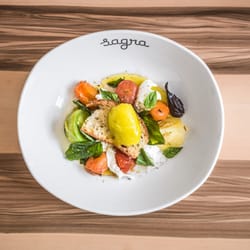 Sagra - Photo from official website