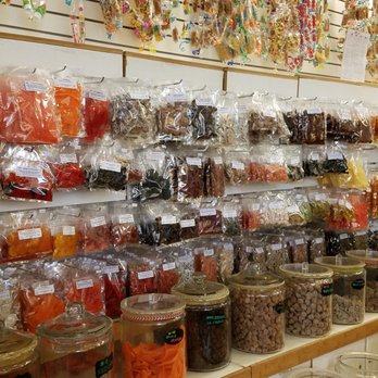 Seeds 'n Things - Racks of goodies. - Candy Stores Near Me - Kaneohe, Hawaii Seeds 'n Things - Racks of goodies. - Candy Stores Near Me - Kaneohe, Hawaii