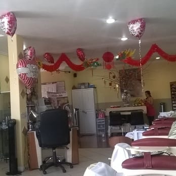 Amy Nails & Spa - Nail Salons Near Me - El Cajon, California