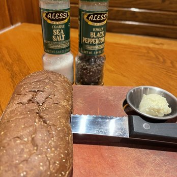 Outback Steakhouse - Steakhouses Near Me - Lumberton, North Carolina