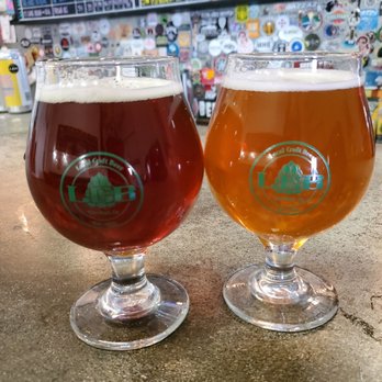 Local Craft Beer - Our choice of beverage - Breweries Near Me - Tehachapi, California