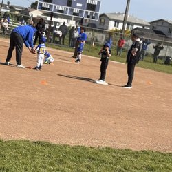 Lefty Gomez Recreation Center & Ball Field