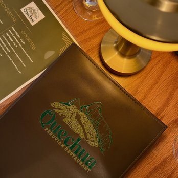 Quechua Peruvian - Peruvian Near Me - Watervliet, New York