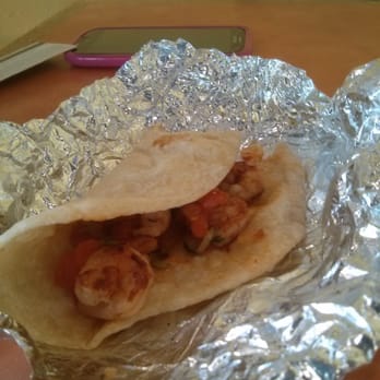 Taco Cabana - Shrimp tampico taco! Delicious! - Mexican Near Me - Albuquerque, New Mexico Taco Cabana - Shrimp tampico taco! Delicious! - Mexican Near Me - Albuquerque, New Mexico