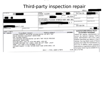 Stoler Chevrolet of Owings Mills - Third-party inspection - Auto Repair Near Me - Owings Mills, Maryland Stoler Chevrolet of Owings Mills - Third-party inspection - Auto Repair Near Me - Owings Mills, Maryland