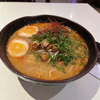 Oishii - Tan-Tan Ramen - Sushi Bars Near Me - Philadelphia, Pennsylvania Oishii - Tan-Tan Ramen - Sushi Bars Near Me - Philadelphia, Pennsylvania