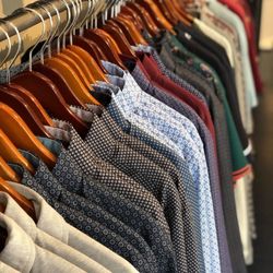 Union - Men's Dress Shirts From 7 Diamonds
