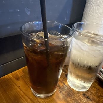 Apocalypse BBQ - Coke tastes delicious - Food Trucks Near Me - Miami, Florida