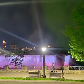 Clifton Hill Niagara Falls - Amusement Parks Near Me - Niagara Falls, Ontario