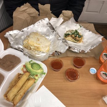 Taqueria Alma - Mexican Near Me - Center Line, Michigan Taqueria Alma - Mexican Near Me - Center Line, Michigan