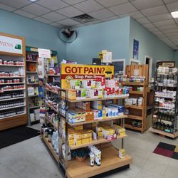 Natural Therapies