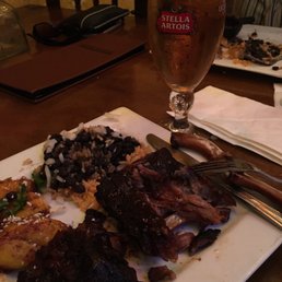 Short Rib Tacos