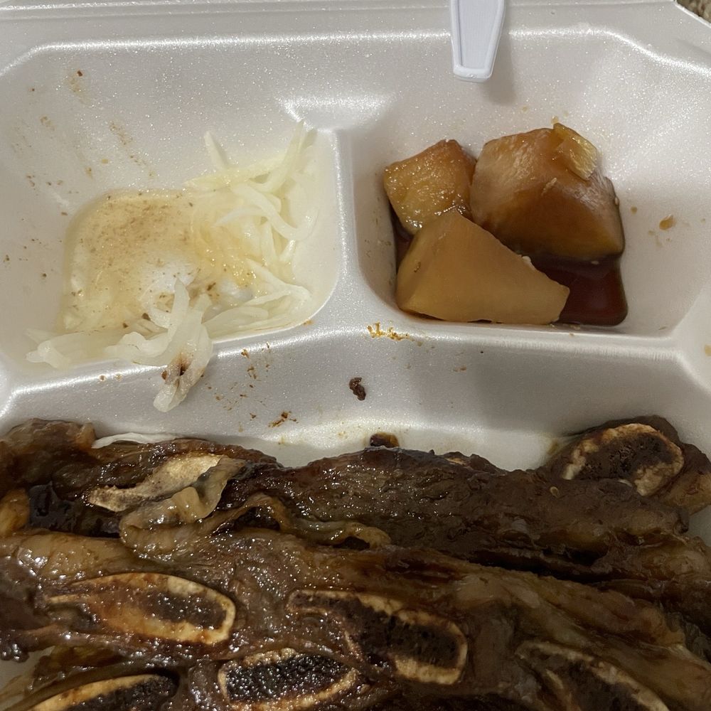 Korean Kitchen - Kalbi - Korean Near Me - Killeen, Texas
